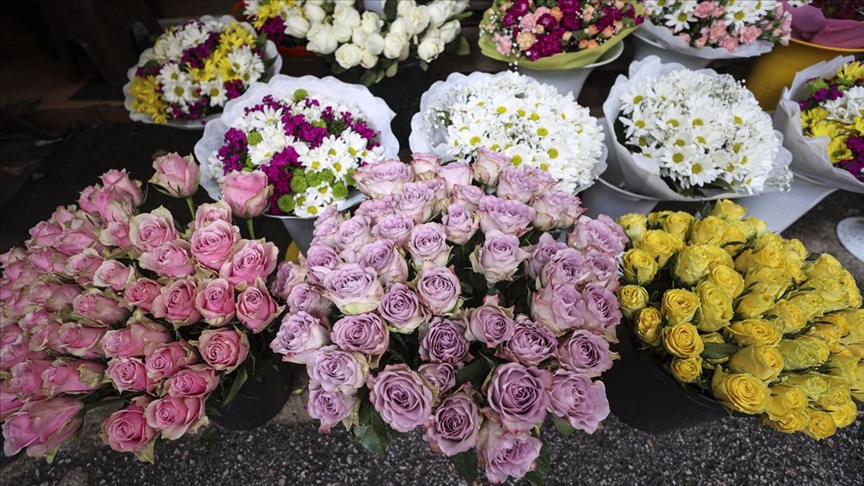 Pınarbaşı Çiçekci